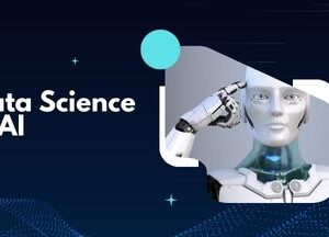 Registration fee for Data Science and AI Program