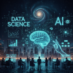 Data Science & AI Program