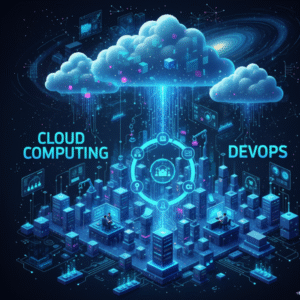 Cloud Computing and DevOps Program